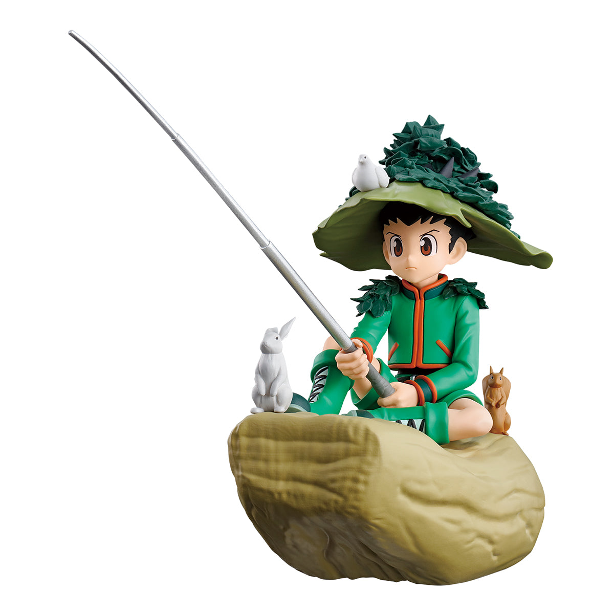 Banpresto Hunter x Hunter Memorable Saga Special - Gon