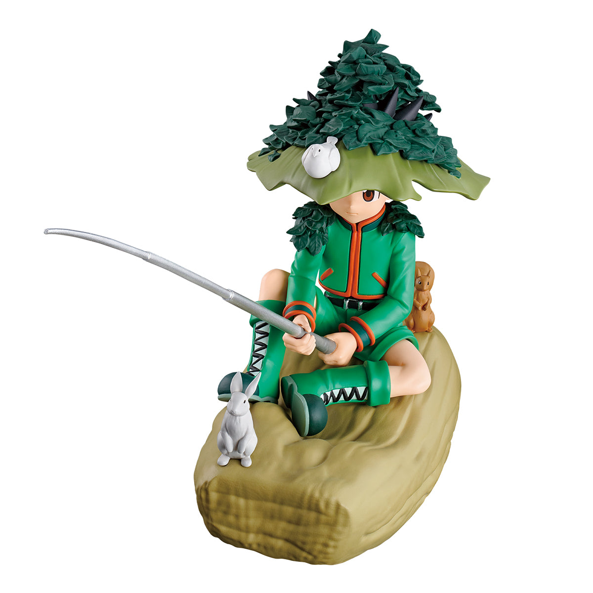 Banpresto Hunter x Hunter Memorable Saga Special - Gon