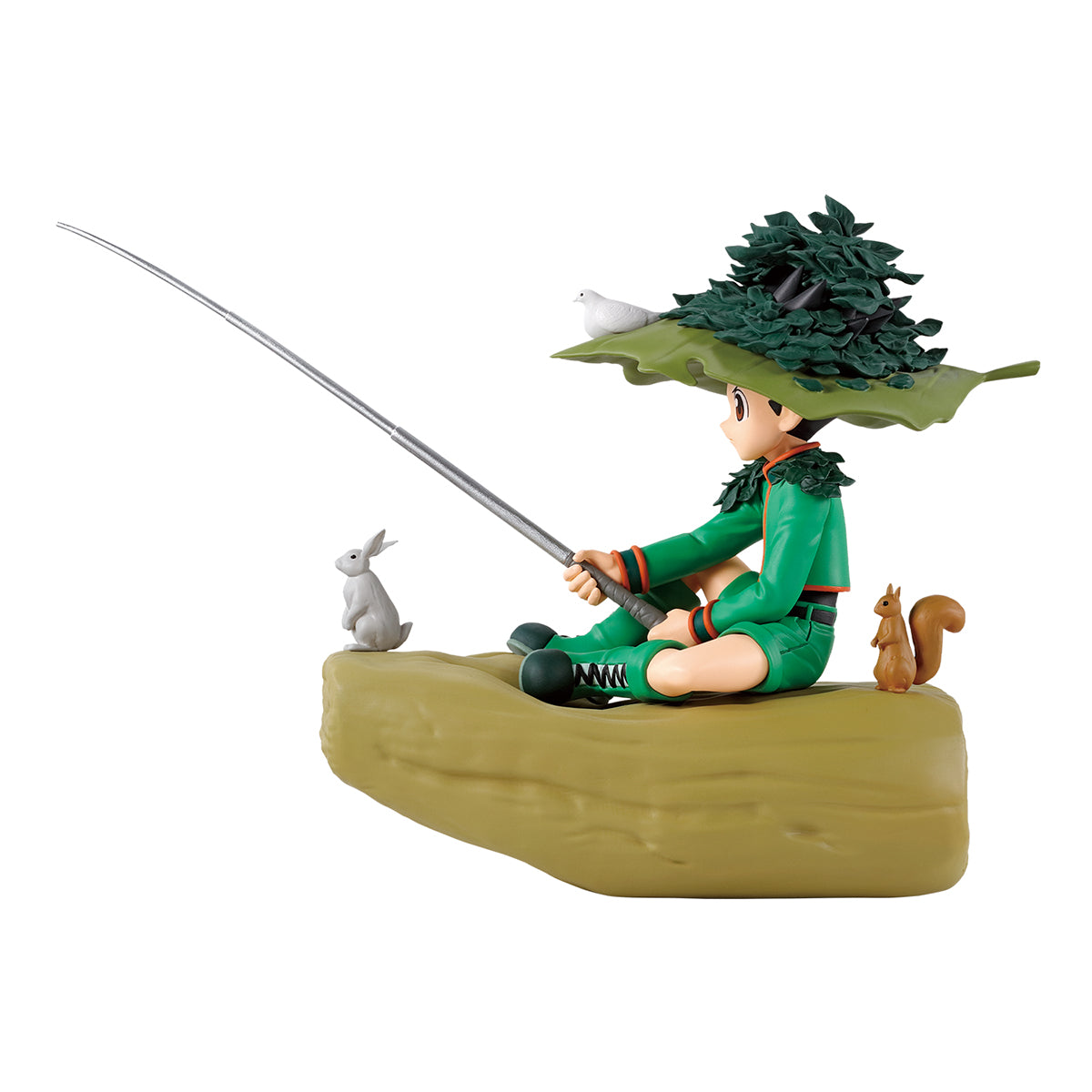 Banpresto Hunter x Hunter Memorable Saga Special - Gon
