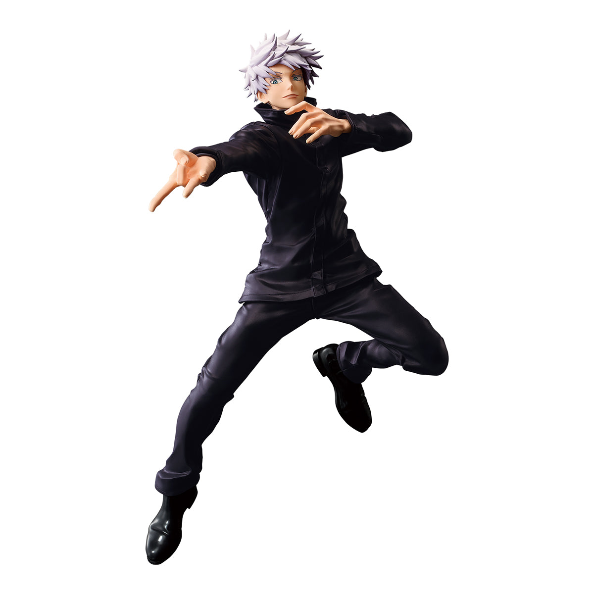 Banpresto - Jujutsu Kaisen Satoru Gojo Maximatic Figure