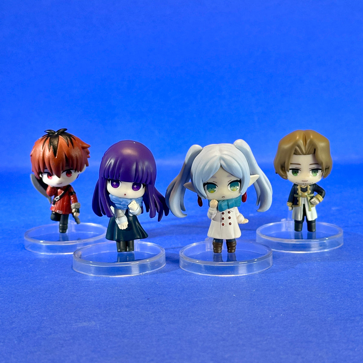 Bushiroad - Sousou no Frieren Collection Figure RICH