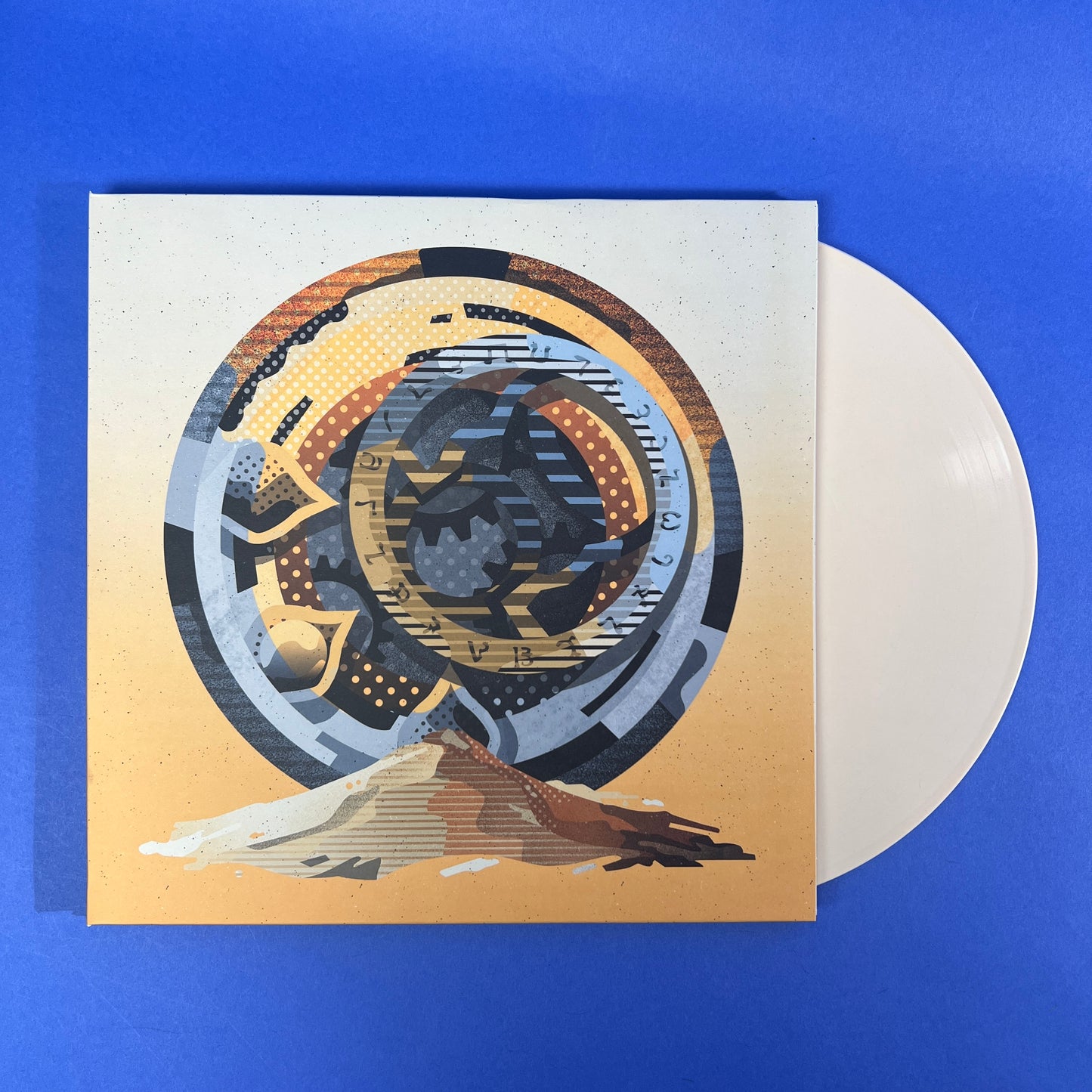 Uncharted: The Nathan Drake Collection Vinyl Boxset