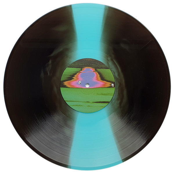 Windows 96 - Glass Prism Vinyl Record