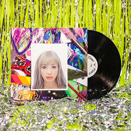 Kero Kero Bonito - Time 'n' Place