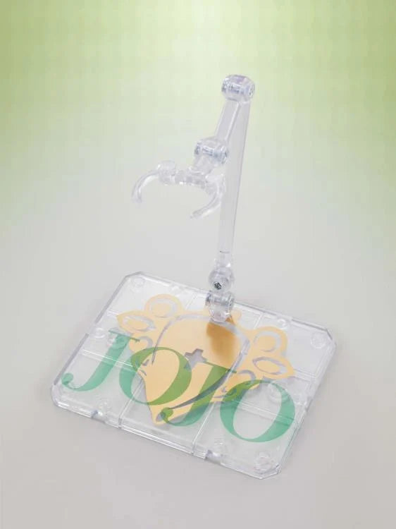 Tamashii Nations S.H. Figuarts - Jojo's Bizarre Adventure - Joseph Joestar