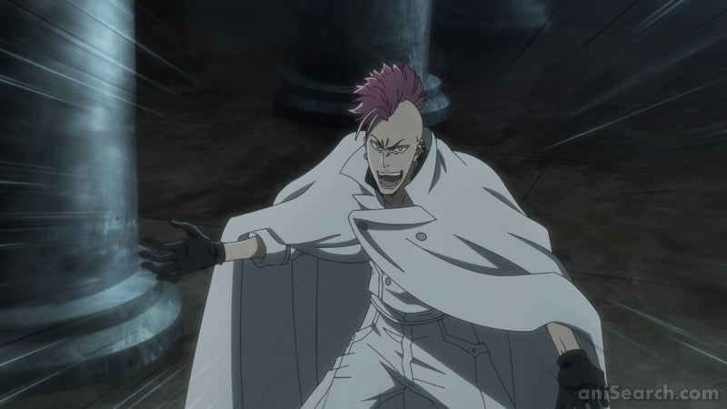 BLEACH - Thousand Year Blood War (Part 2) Blu-ray