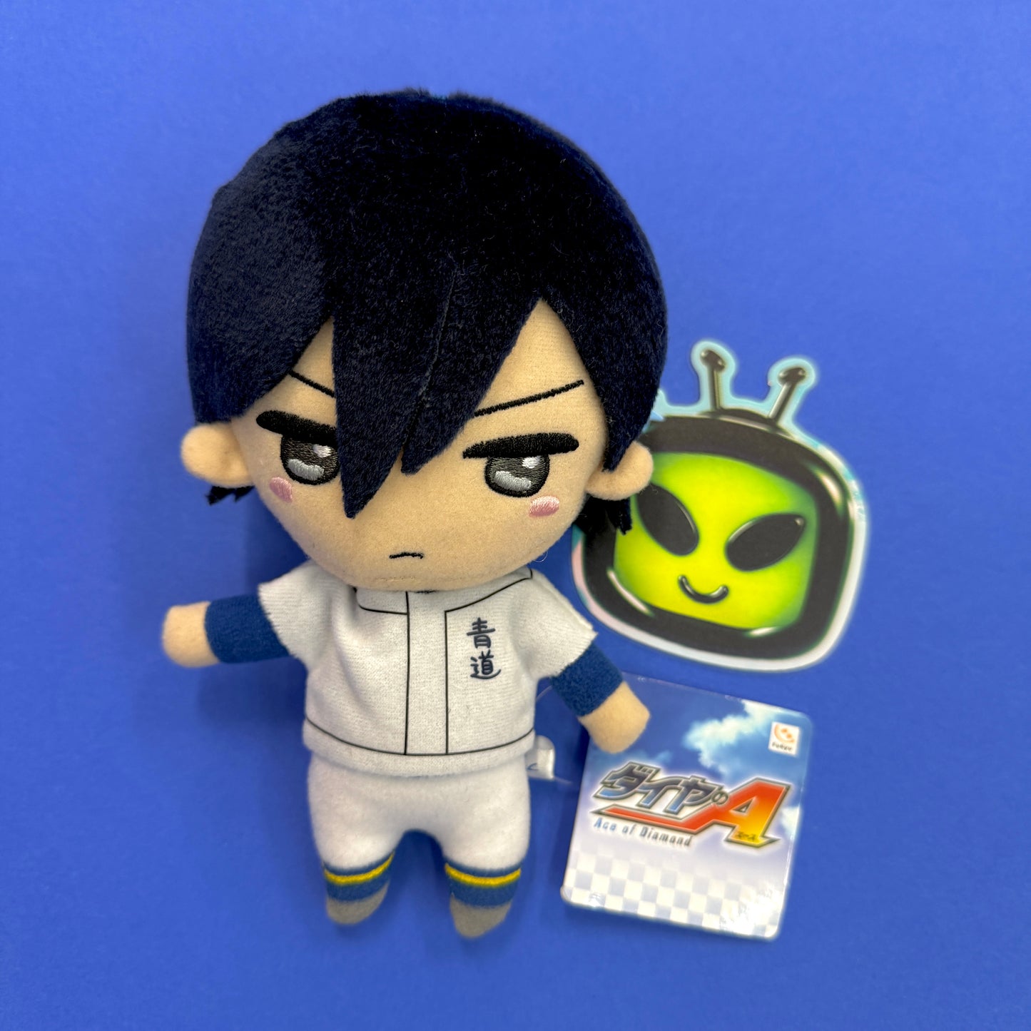 Furyu - 2015 Ace of Diamonds Plush