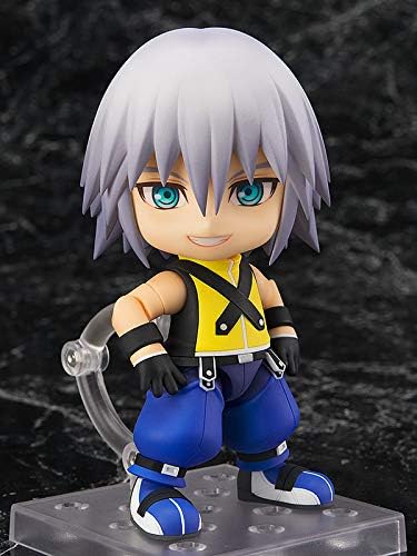 Nendoroid 984: Kingdom Hearts Riku Figure