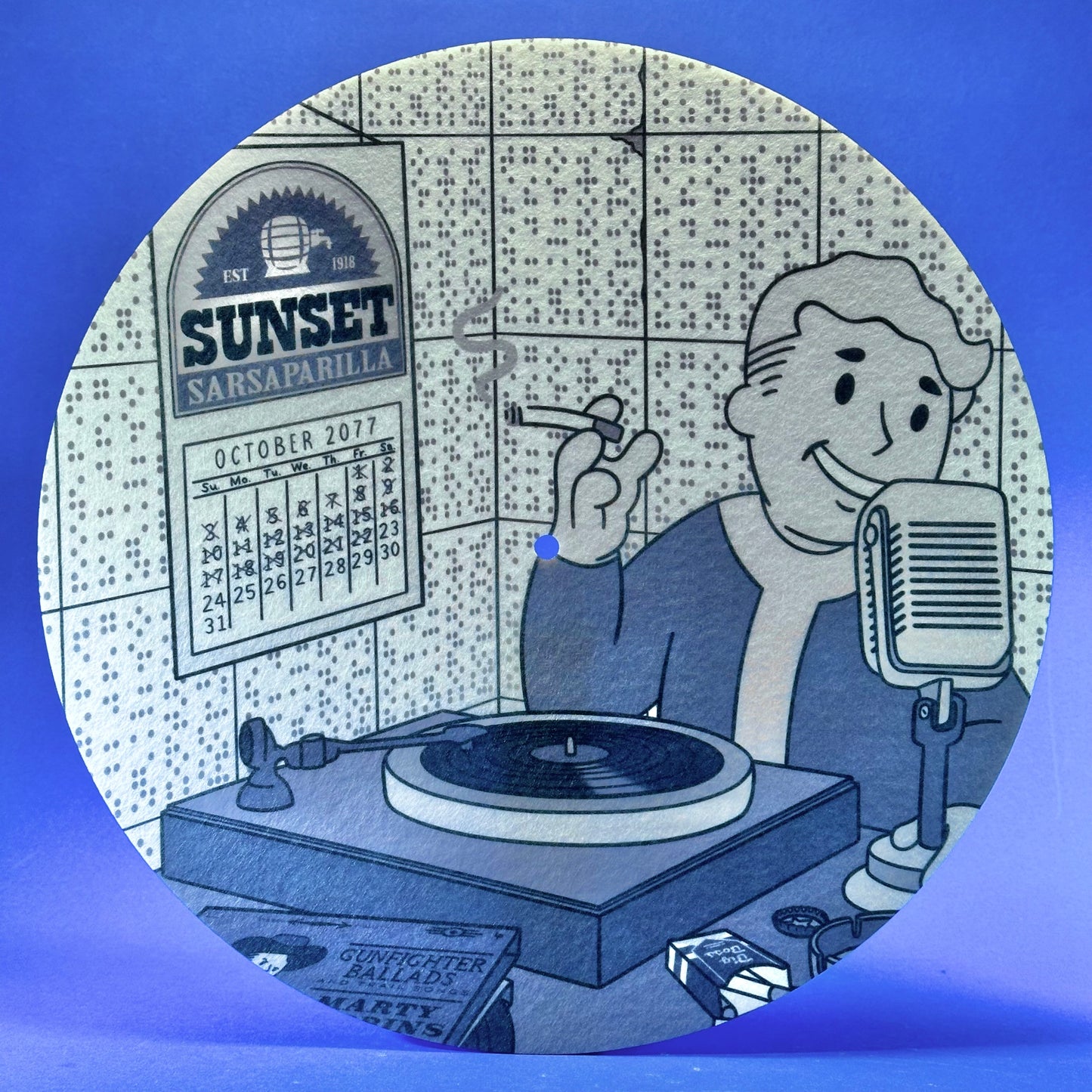 Mohave Melodies - Vinyl Record
