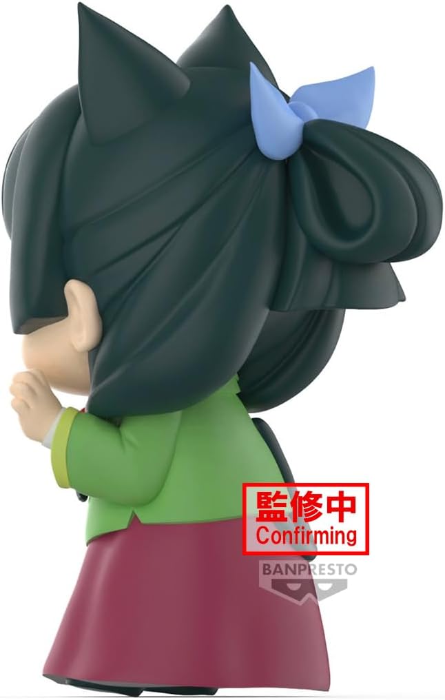 Banpresto - The Apothecary Diaries Big Sofvimates Mao Mao Figure