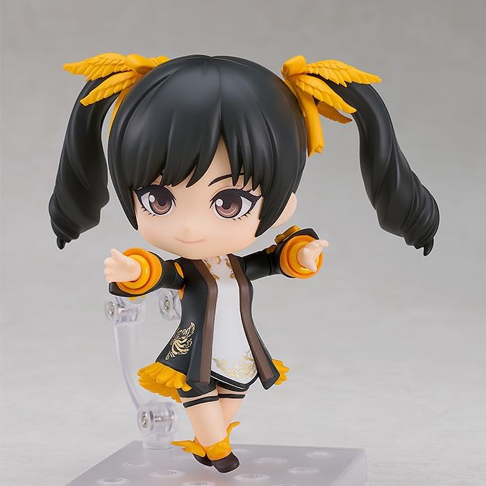 Nendoroid 2407 - Tekken 8: Ling Xiaoyu
