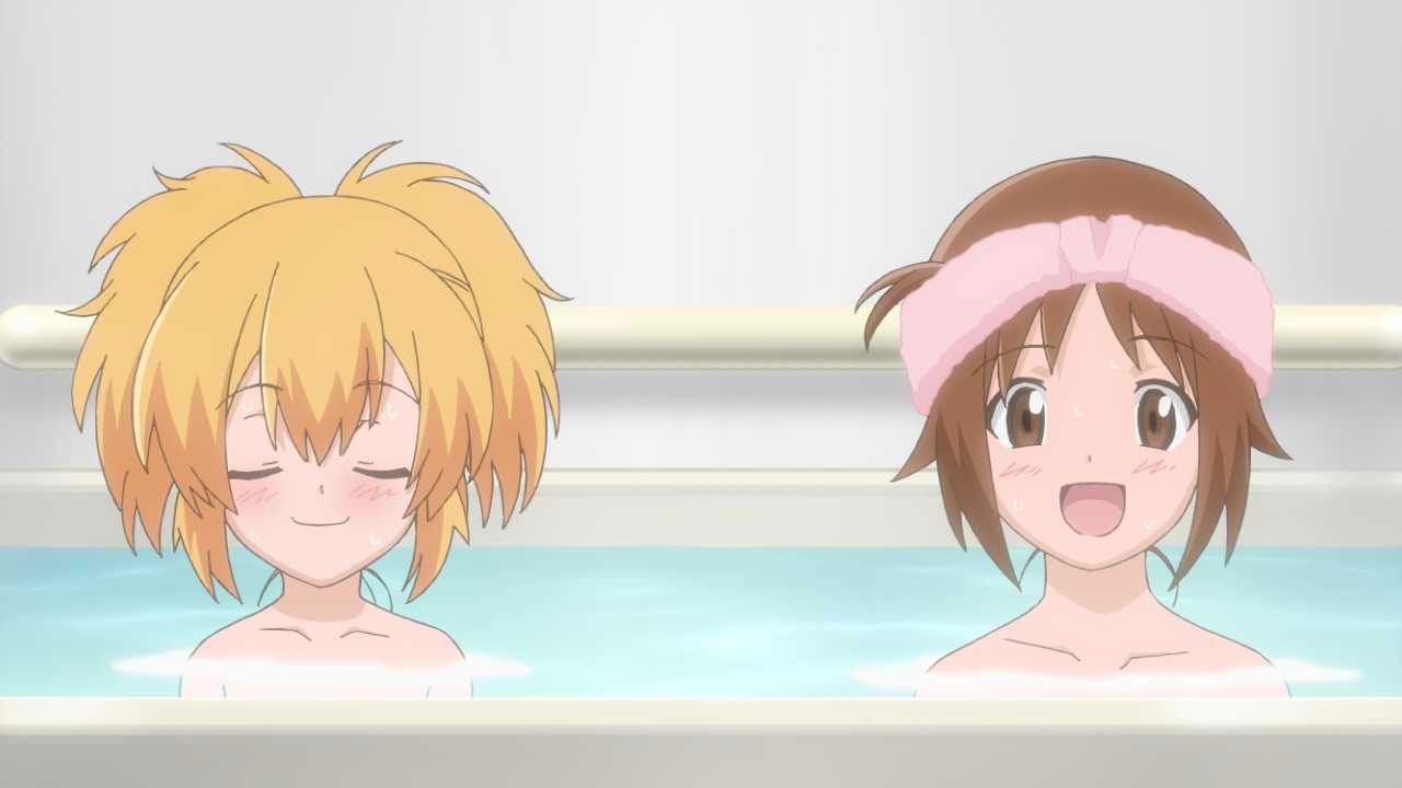 Hinako Complete Collection Blu-ray & DVD