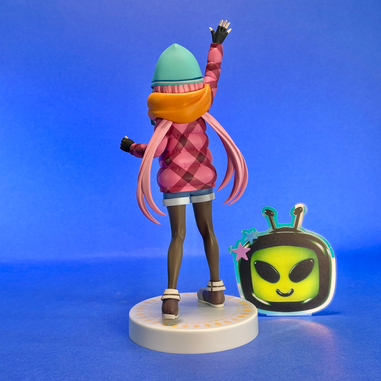 FuRyu - Yurucamp△ - Kagamihara Nadeshiko ~Special Figure~