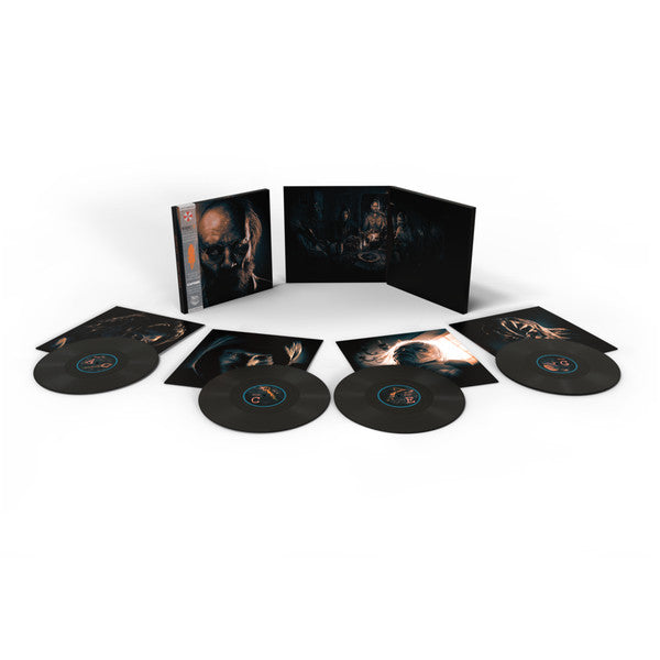 Capcom Sound Team - Resident Evil VII: Biohazard