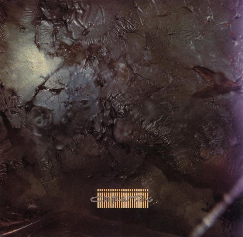 Cocteau Twins - Head Over Heels Vinyl Record