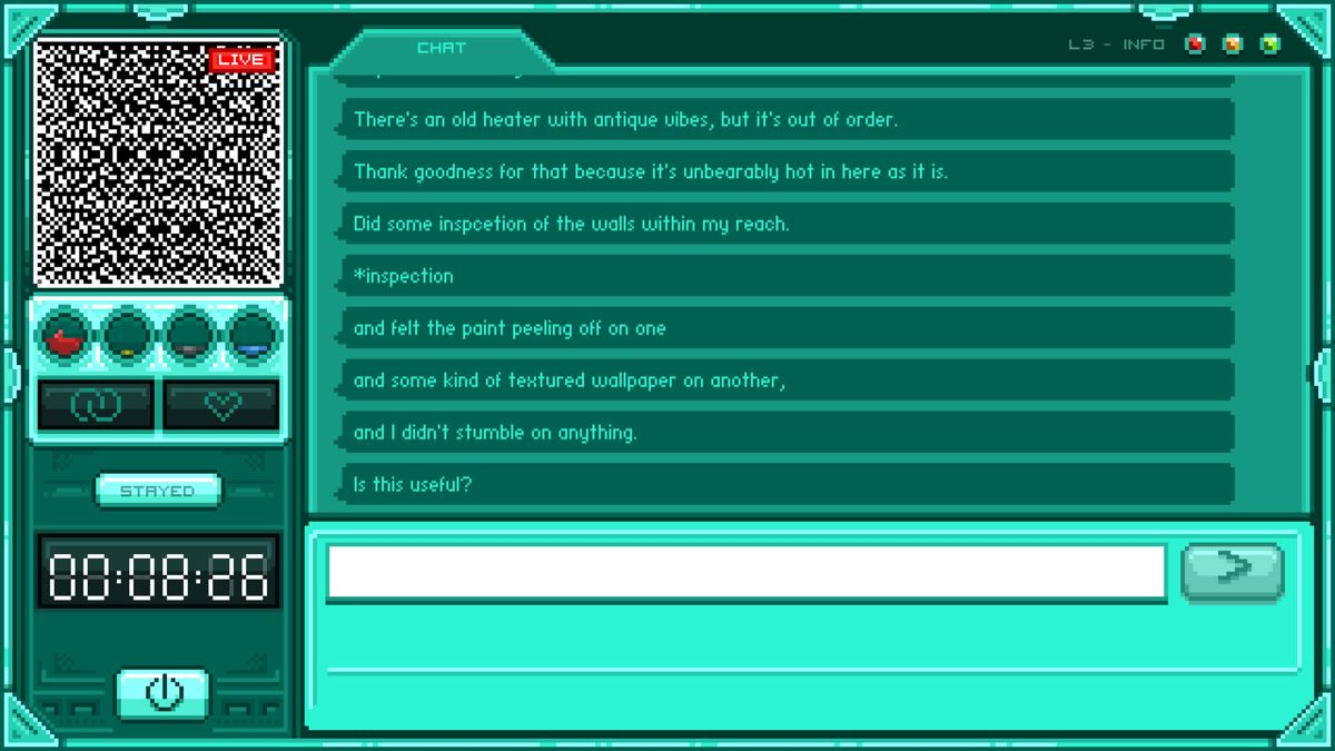 Stay: Limited Edition - PS Vita