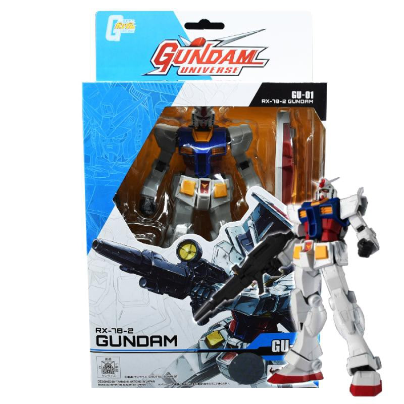 Gundam Universe RX-78-2