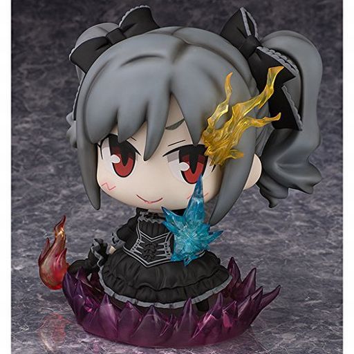 Phat! Company - Ranko Kanzaki Dekacchu Figure