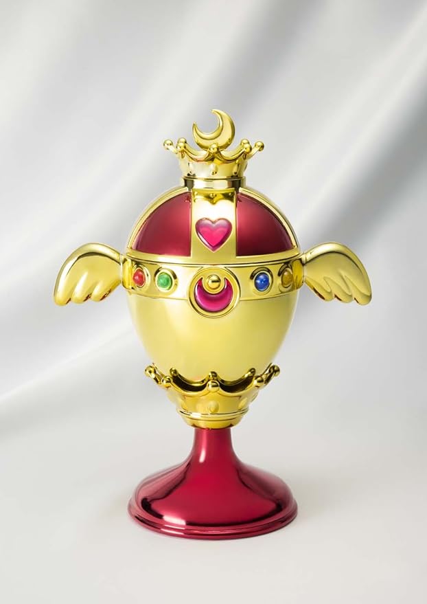 Sailor Moon Rainbow Moon Chalice Proplica