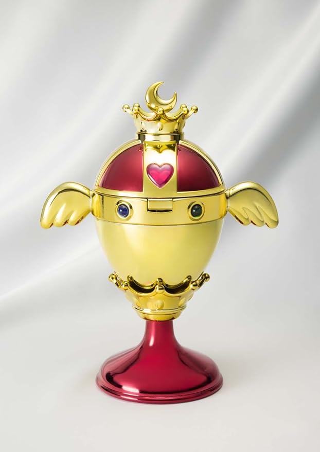 Sailor Moon Rainbow Moon Chalice Proplica