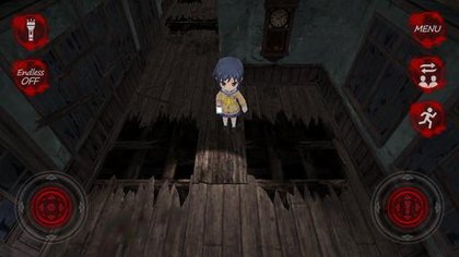 Corpse Party 3DS