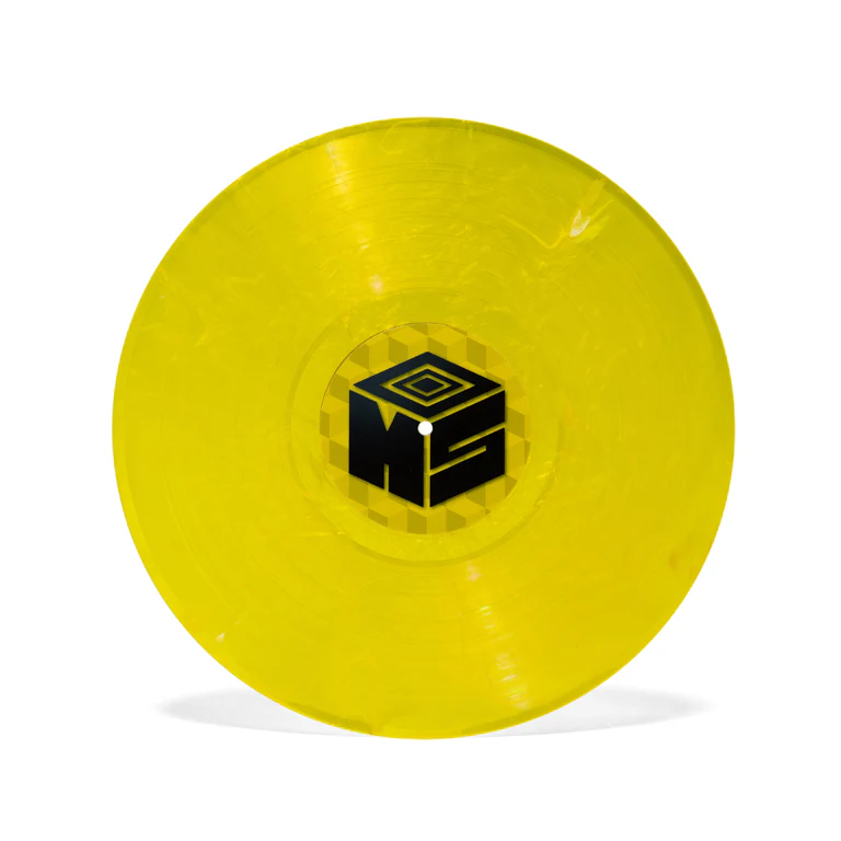 Atlus Sound Team - Persona 4: Dancing All Night Vinyl Record