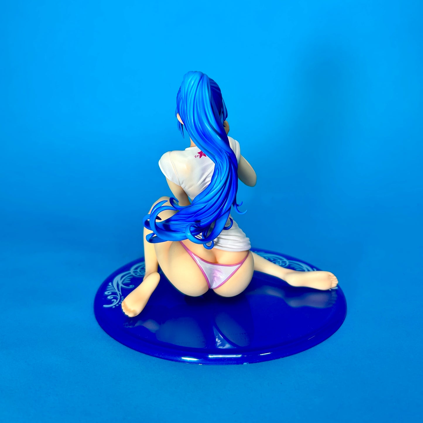 One Piece Portrait of Pirates Bathing Beauty Swimsuit Figure Collection