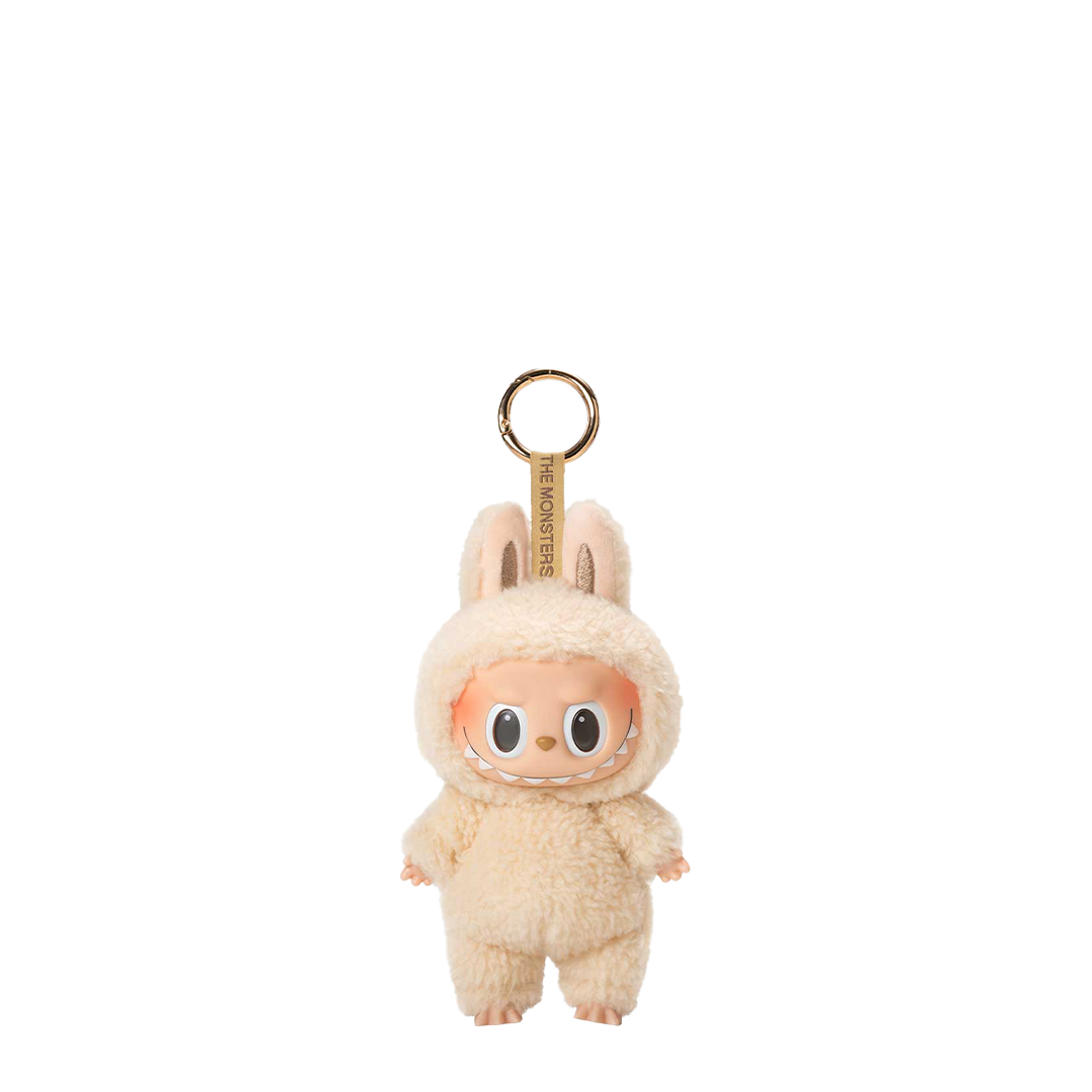 POP MART - The Monsters: Labubu Exciting Macaron Series
