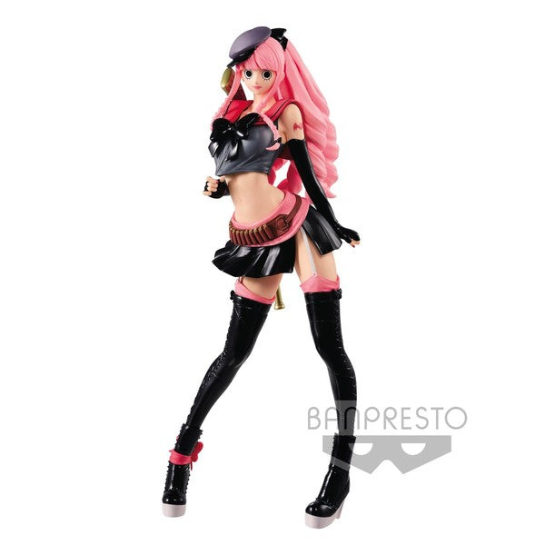 Flag Diamond Ship - One Piece Perona Code: B