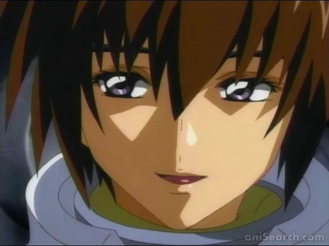 Mobile Suit Gundam: Seed Destiny - Blu-Ray & DVD