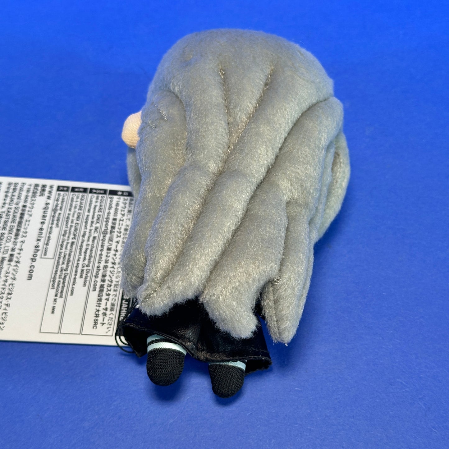Square Enix Arts - Final Fantasy VII - Sephiroth Mini Plush
