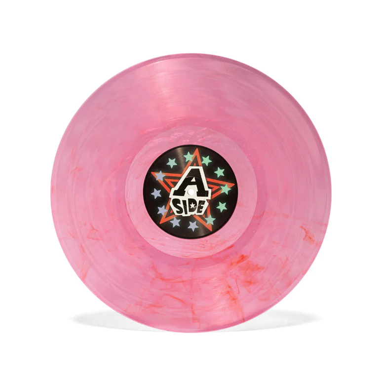 Atlus Sound Team - Persona 5: Dancing in Starlight Vinyl Record