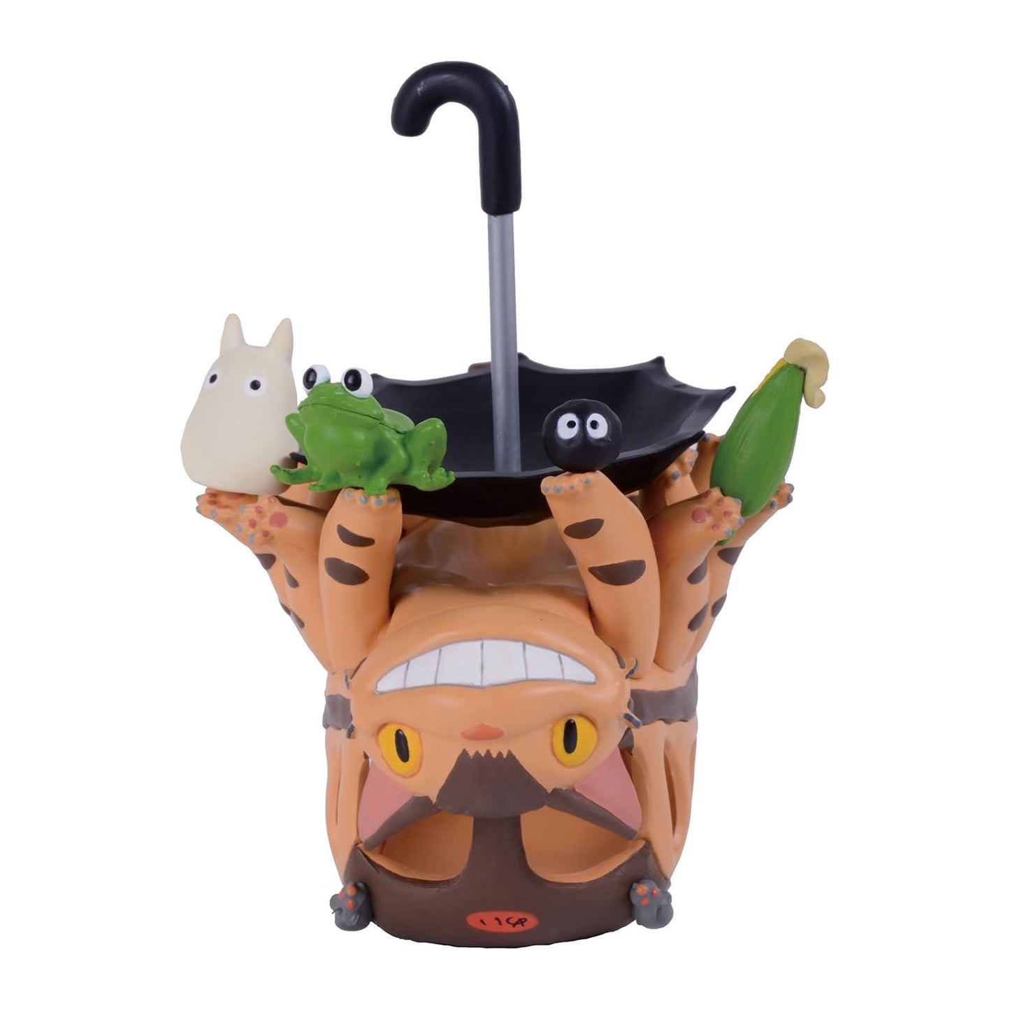 ENSKY - My Neighbor Totoro Catbus Stacking Figure