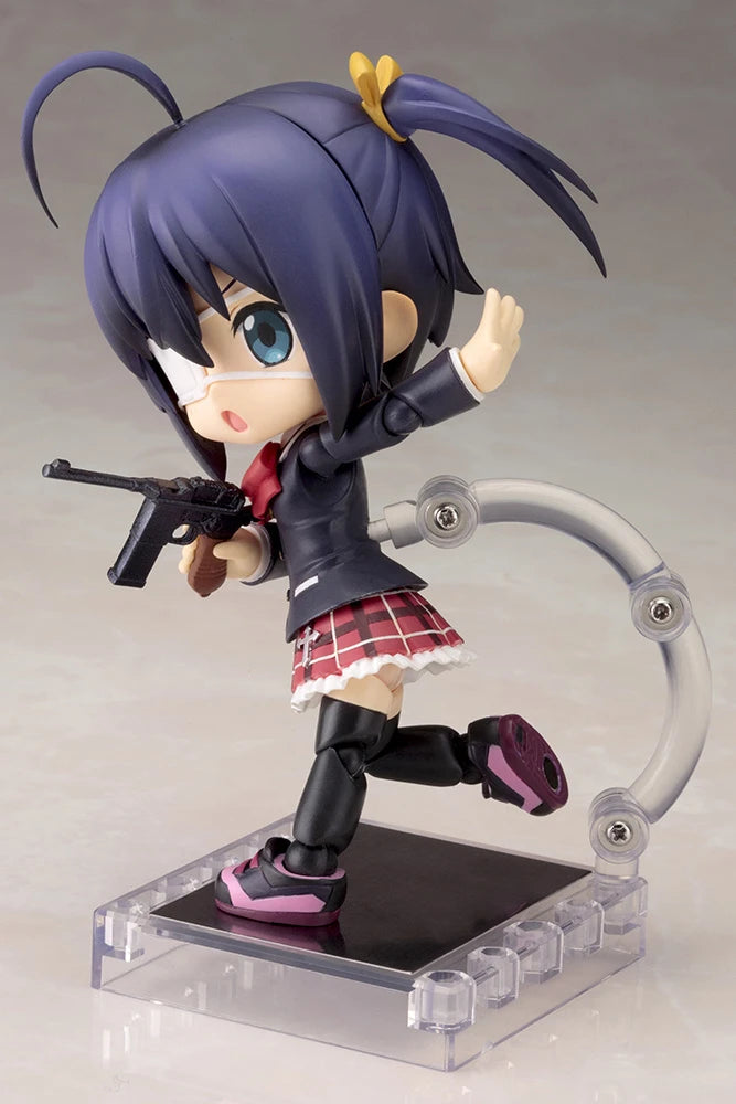 Kotobukiya - Takanashi Rikka Chunibyo Cu-poche 14 Figure