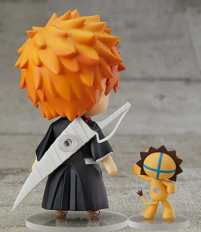 Nendoroid 991: Bleach - Ichigo Kurosaki Figure