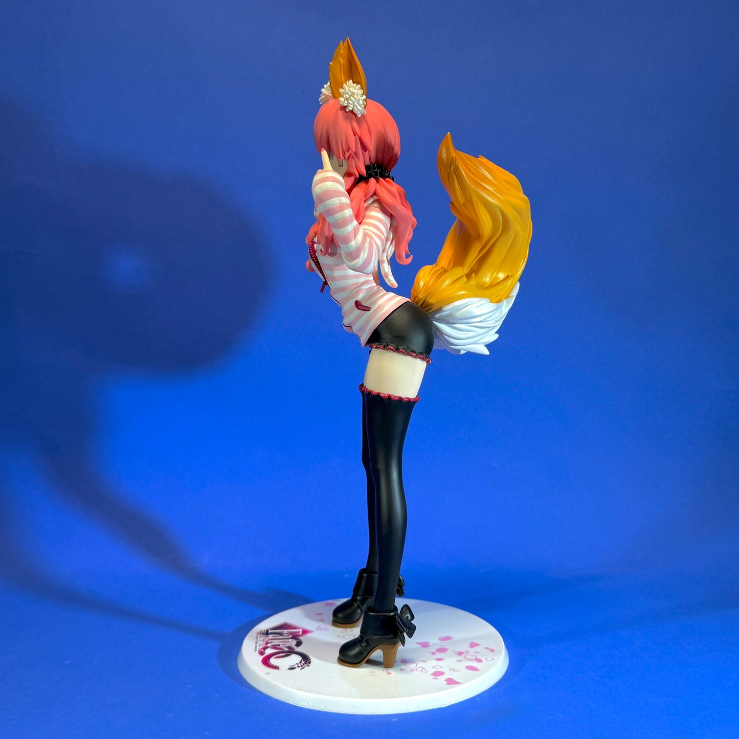 Flare - 2016 Fate/Extra CCC - Tamamo no Mae ~Caster, Plain Clothes ver.~ 1/7 Figure