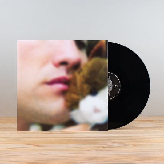 Xiu Xiu - Fabulous Muscles Vinyl Record