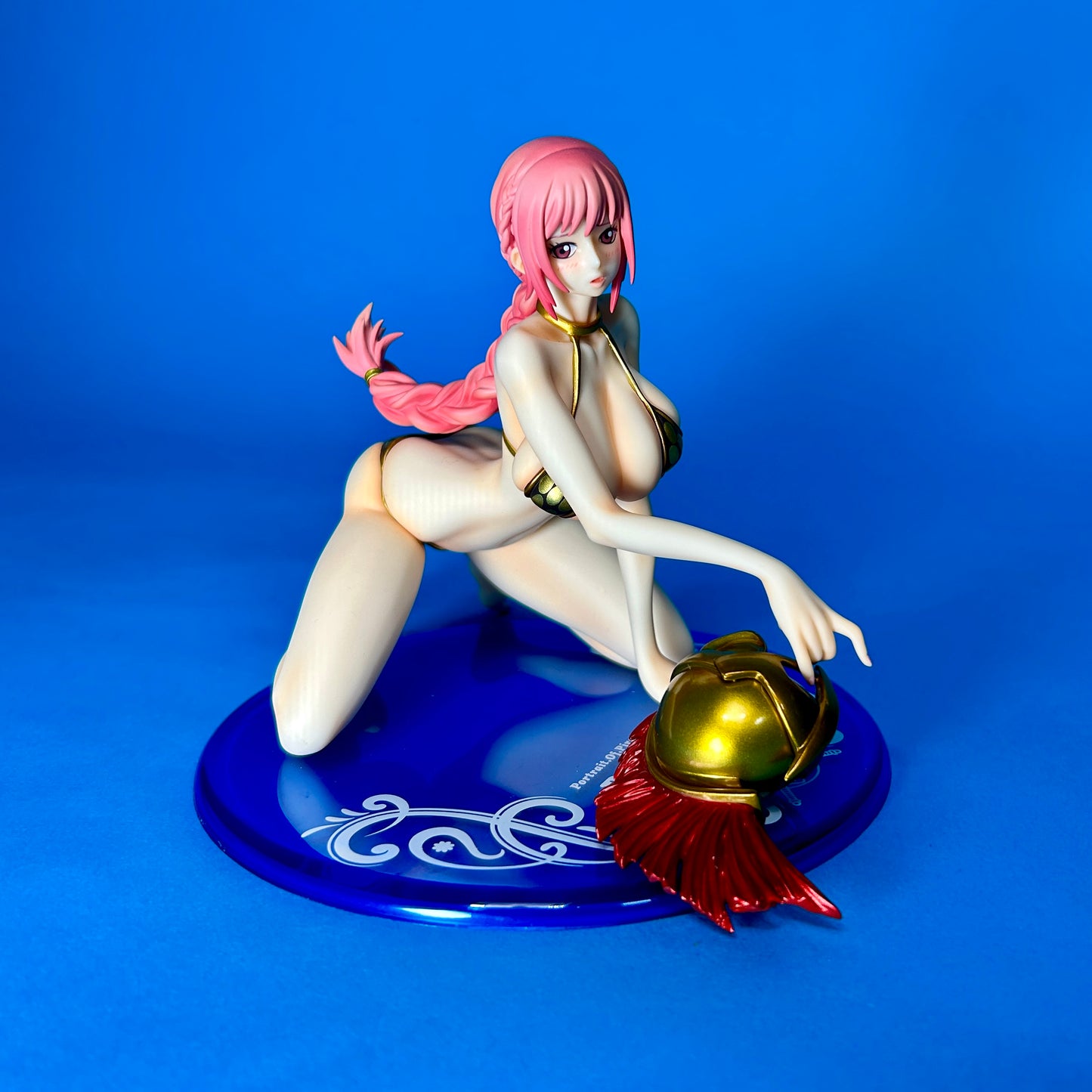 One Piece Portrait of Pirates Bathing Beauty Swimsuit Figure Collection