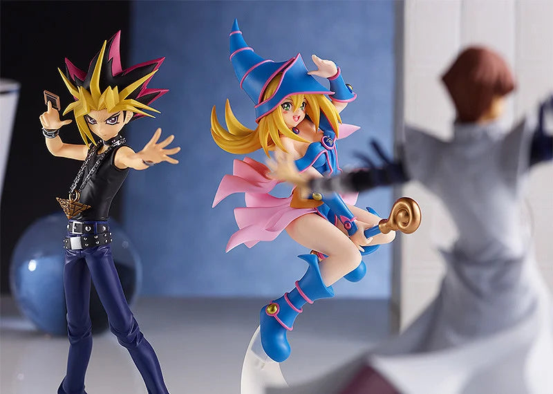 Max Factory - Yu-Gi-Oh Pop-Up Parade Seto Kaiba Figure