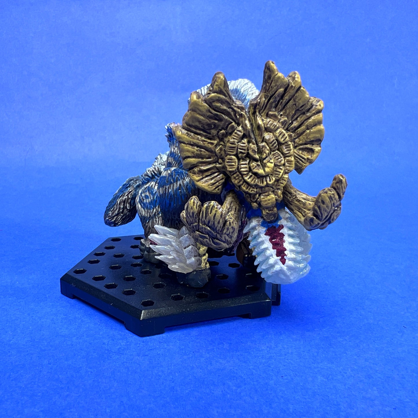 Monster Hunter Trading Figures