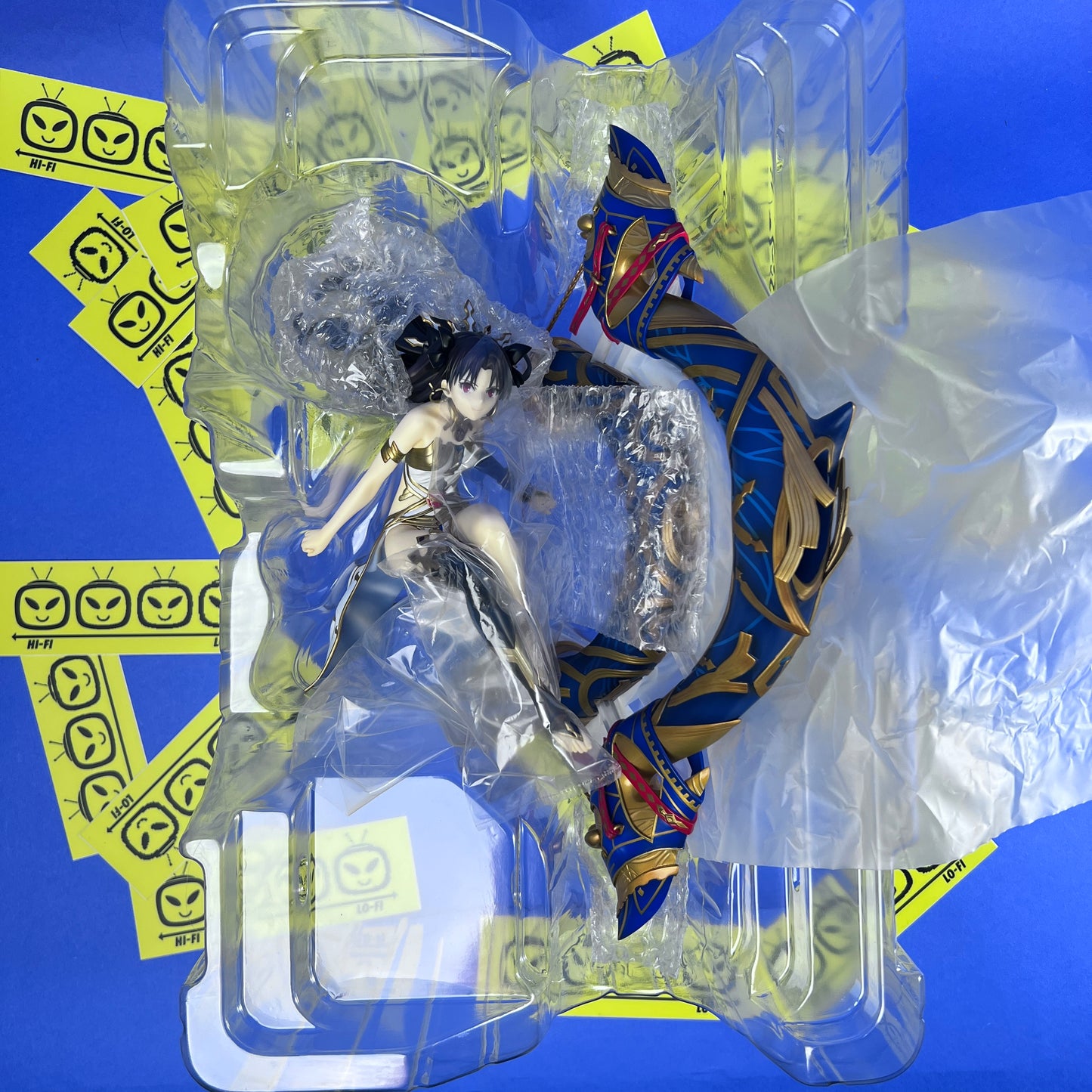 Fate/Grand Order - Archer Ishtar 1:7 Figure