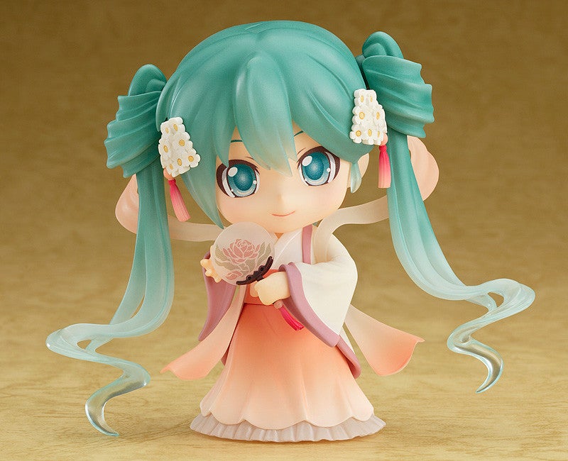 Nendoroid 539: Hatsune Miku Harvest Moon Ver.