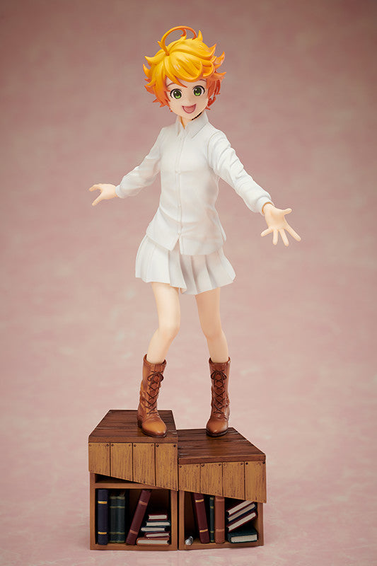 Aniplex - Promised Neverland - Emma 1:8 Scale Figure