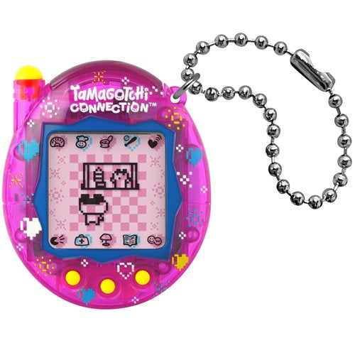 Tamagotchi Connection