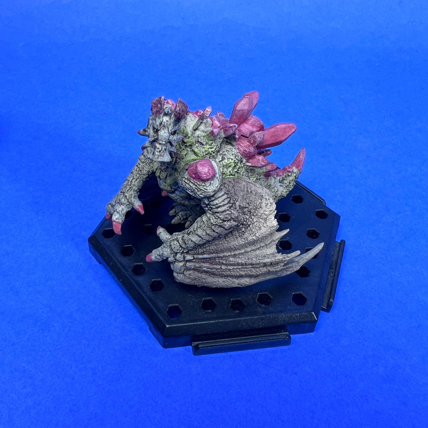 Monster Hunter Trading Figures
