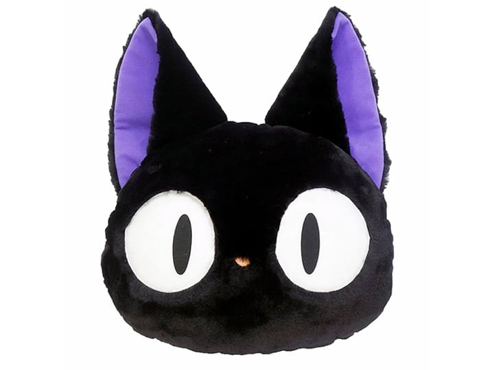 Studio Ghibli - Nakayoshi Plush Pillow Collection