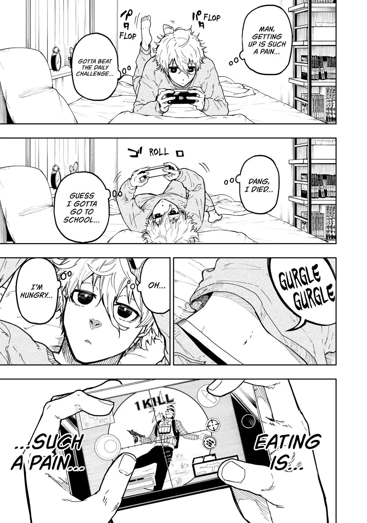 Muneyuki Kaneshiro & Kota Sannomiya - Blue Lock -Episode Nagi- Manga