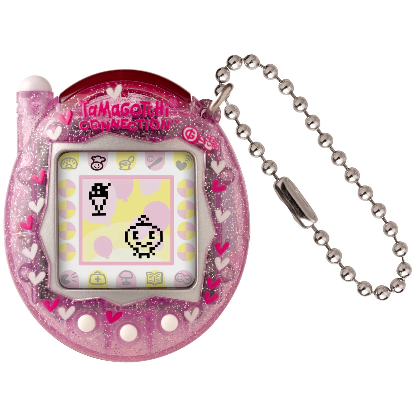 Tamagotchi Connection