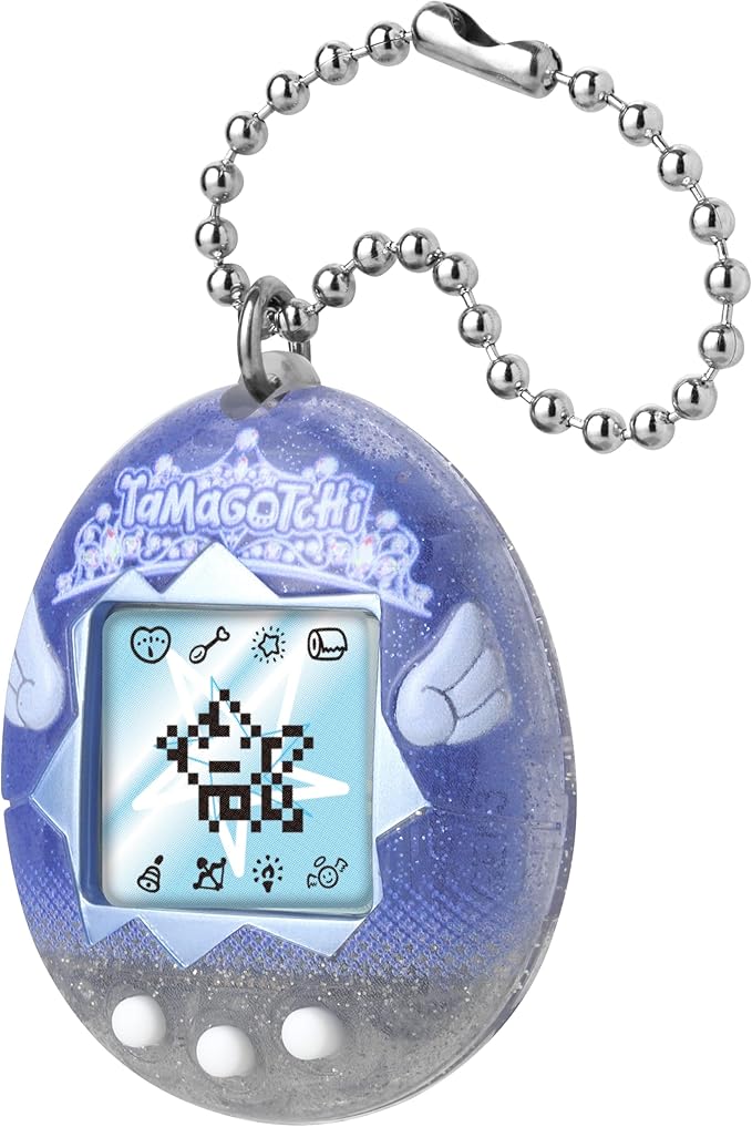 Tamagotchi Gen 3 Collection