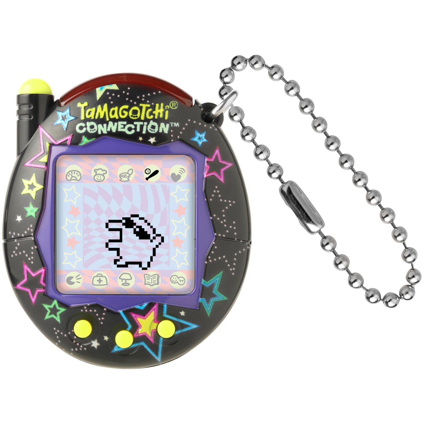Tamagotchi Connection